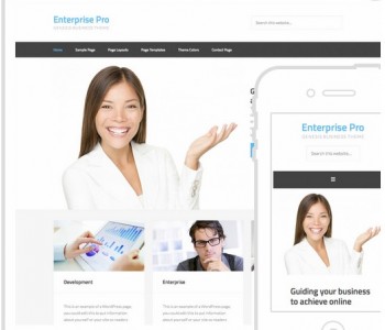 Enterprise Pro Web Design Gold Coast